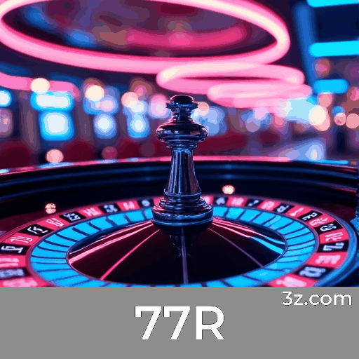 77R Logo