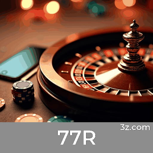 77R Logo