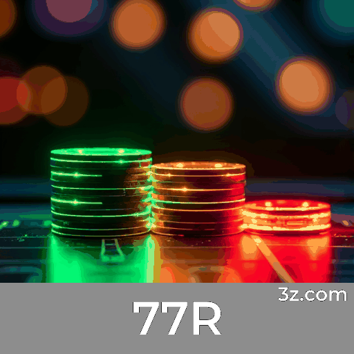 77R Logo